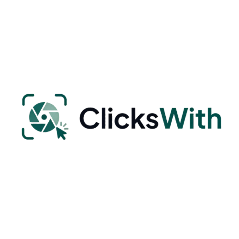 ClicksWith – AI Event Photo Sharing Platform