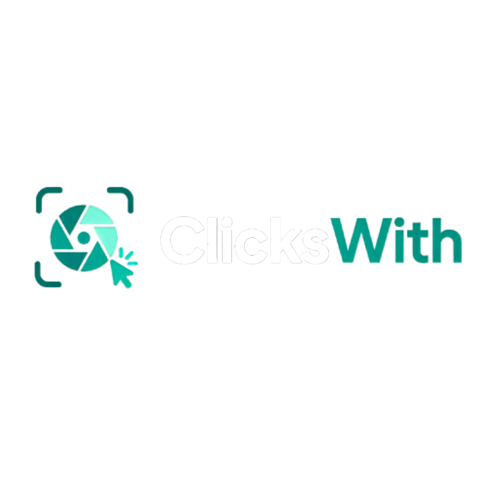 ClicksWith – AI Event Photo Sharing Platform